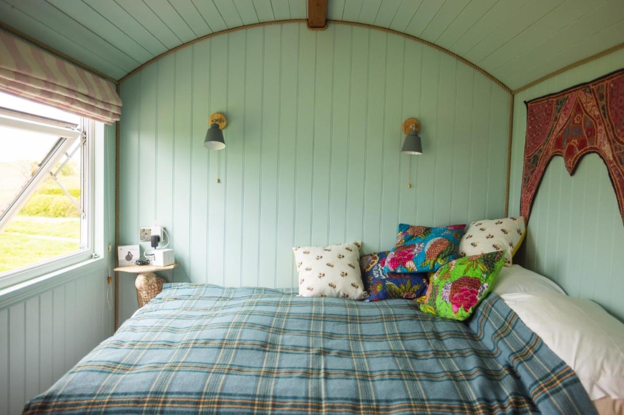 Mulsford Cottage Malpas  部屋 写真