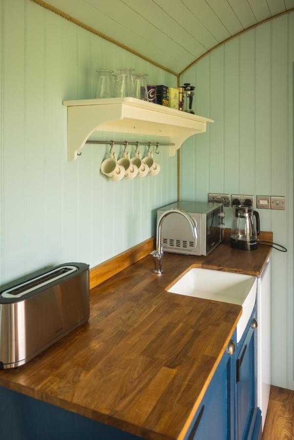 Mulsford Cottage Malpas  部屋 写真