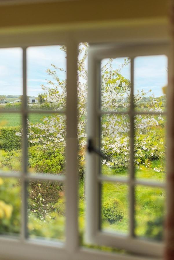 Mulsford Cottage Malpas  エクステリア 写真