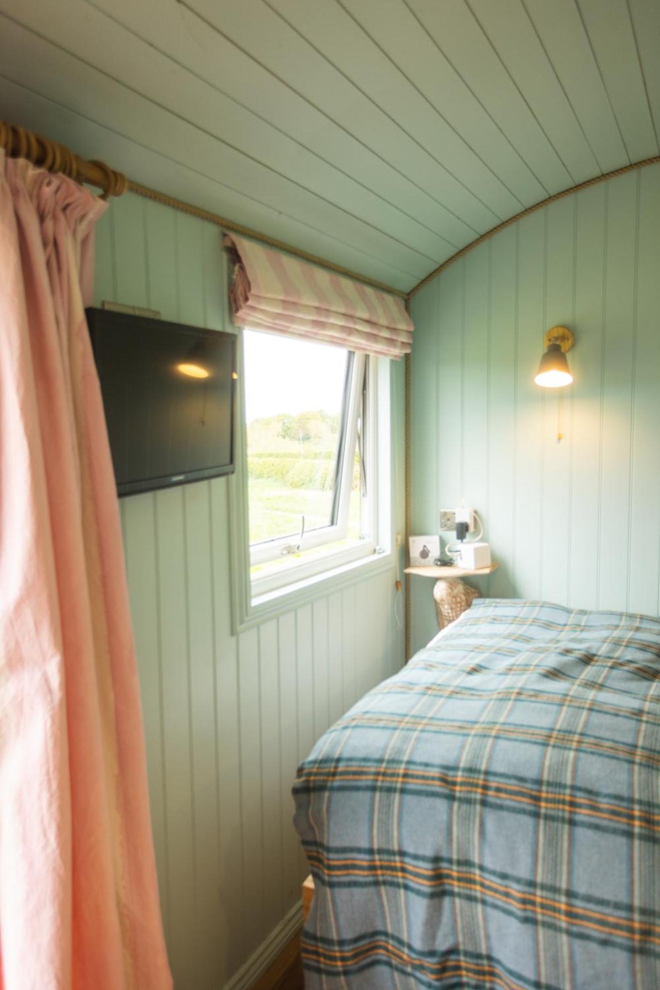 Mulsford Cottage Malpas  部屋 写真