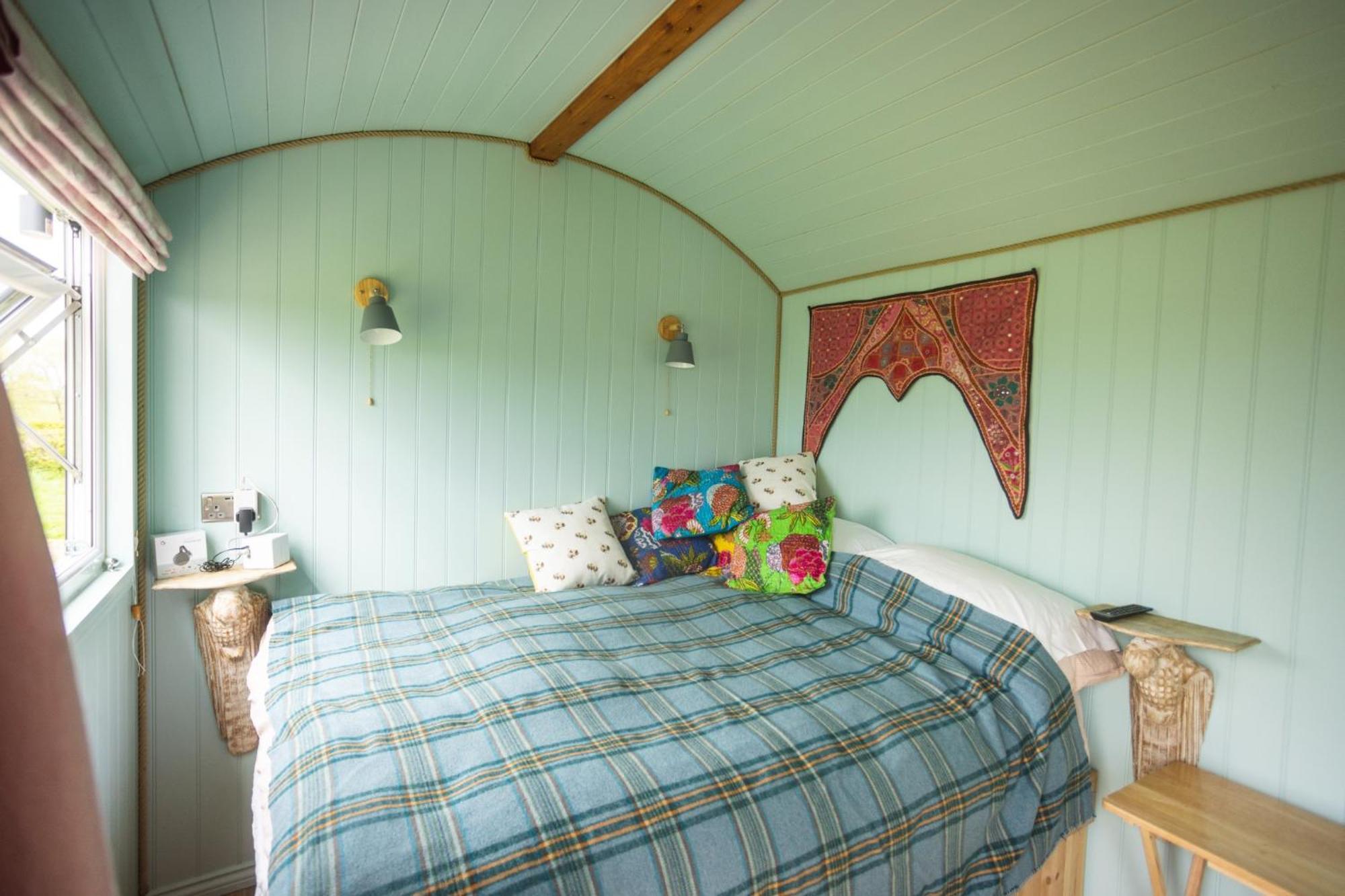 Mulsford Cottage Malpas  部屋 写真