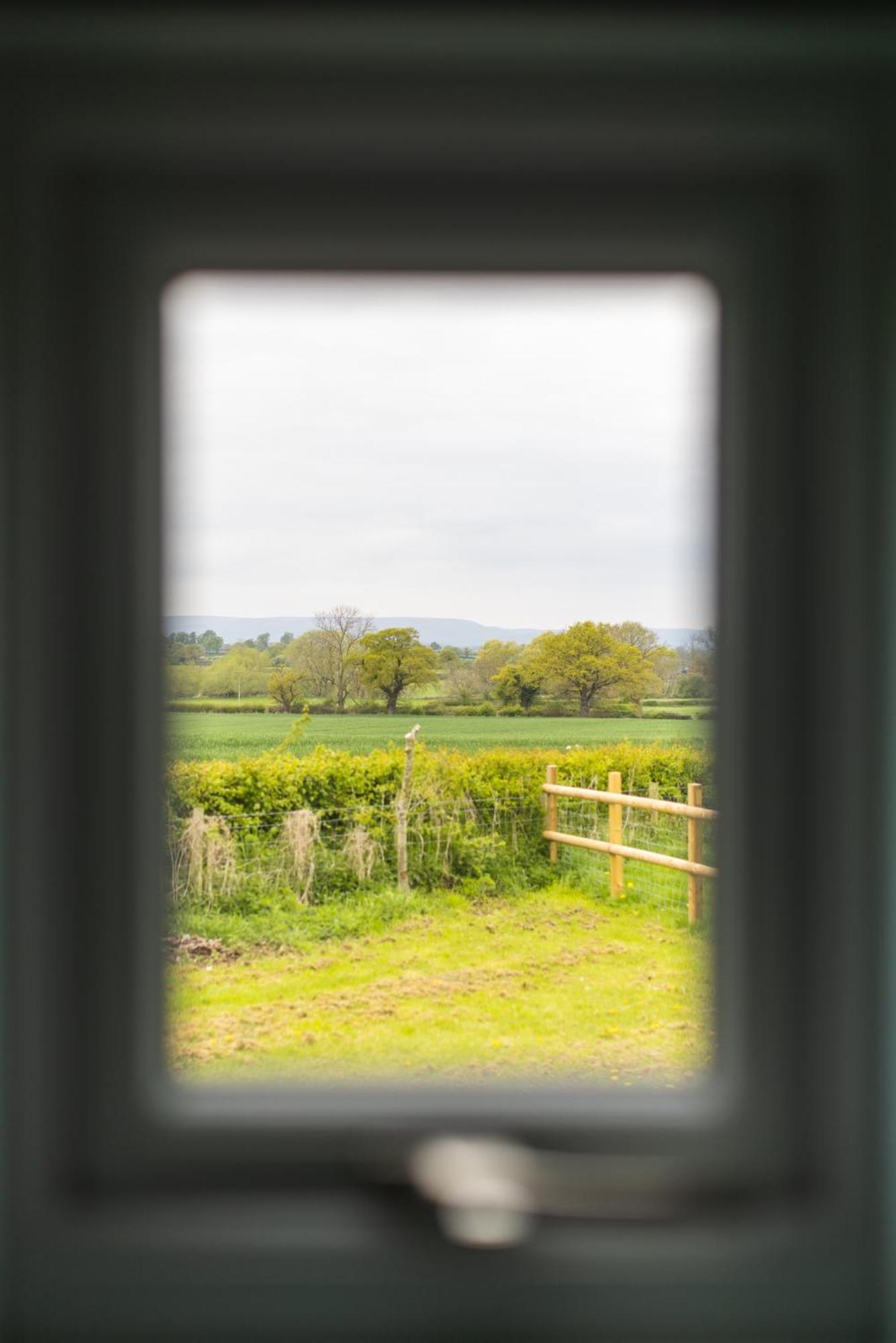 Mulsford Cottage Malpas  部屋 写真