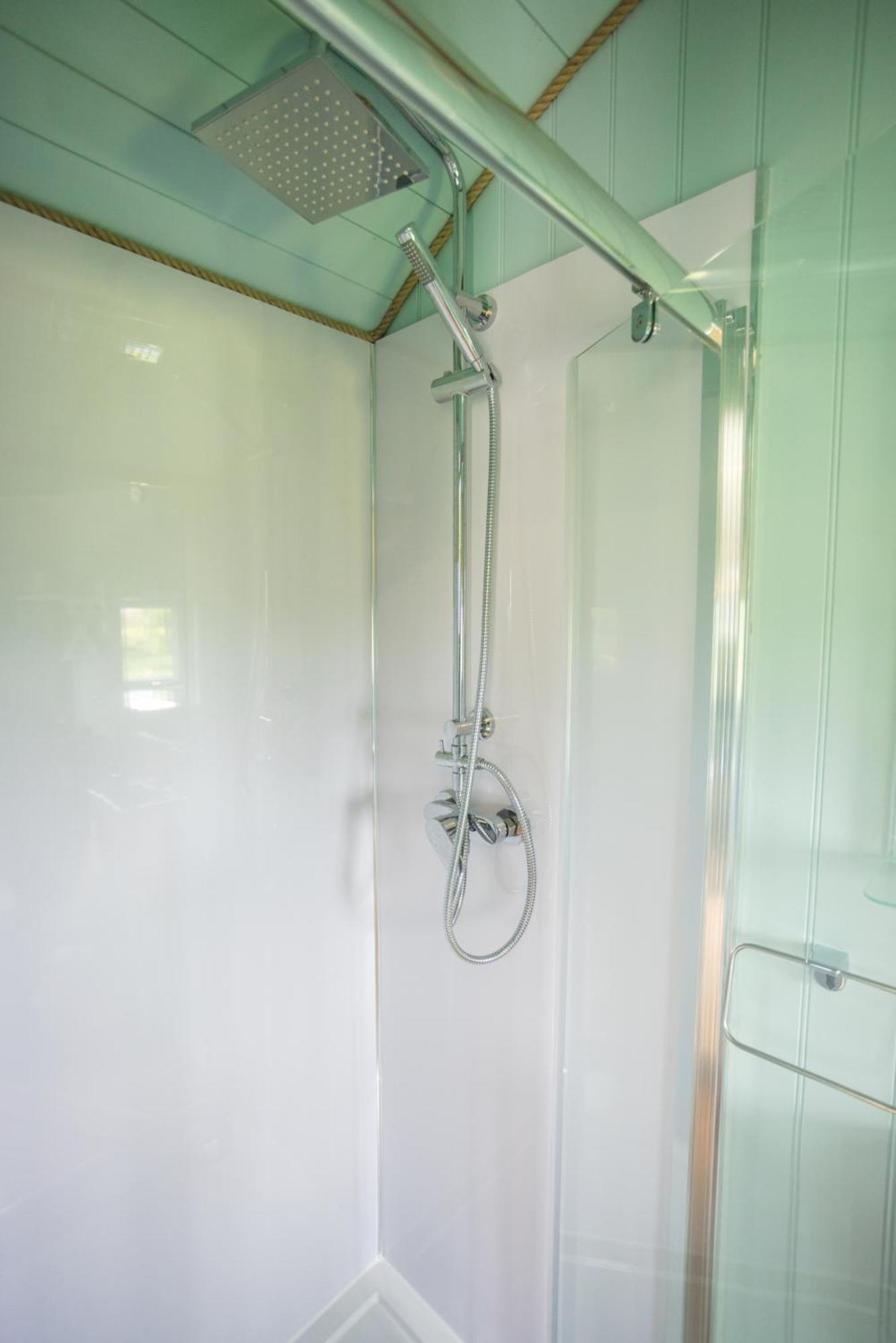 Mulsford Cottage Malpas  部屋 写真
