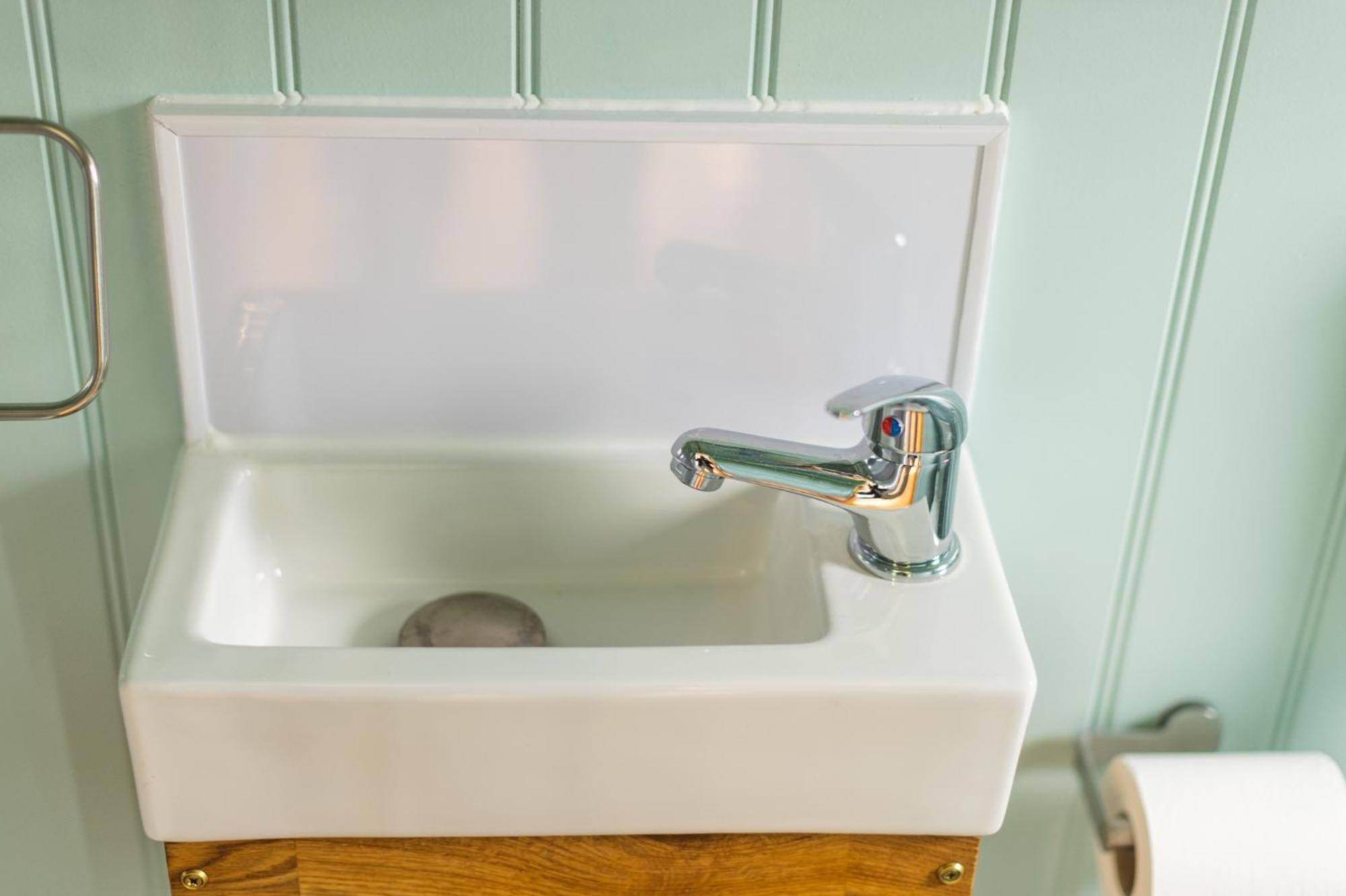 Mulsford Cottage Malpas  部屋 写真