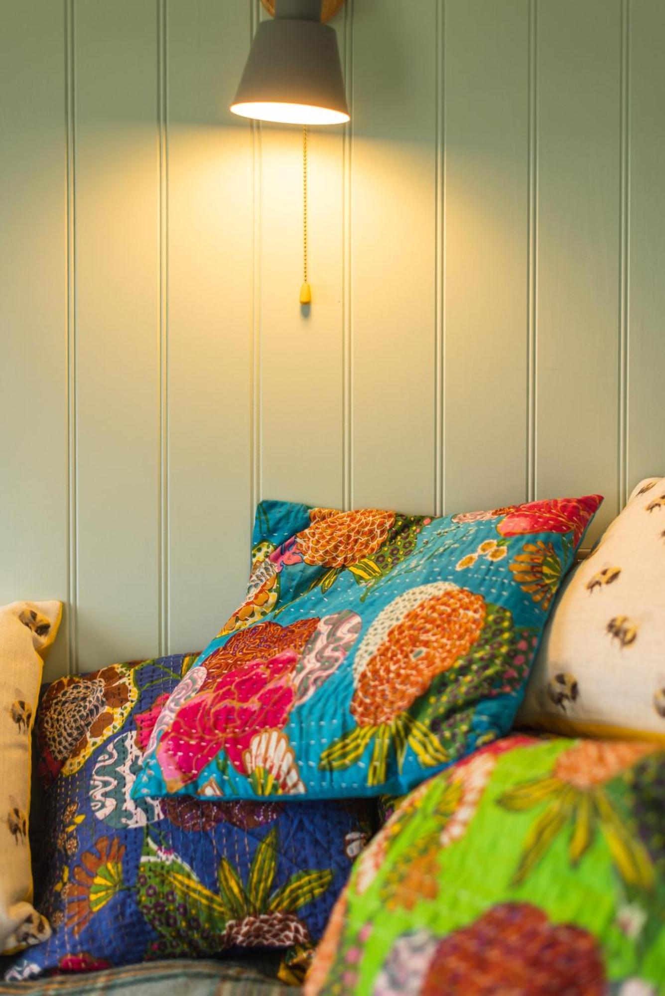 Mulsford Cottage Malpas  部屋 写真