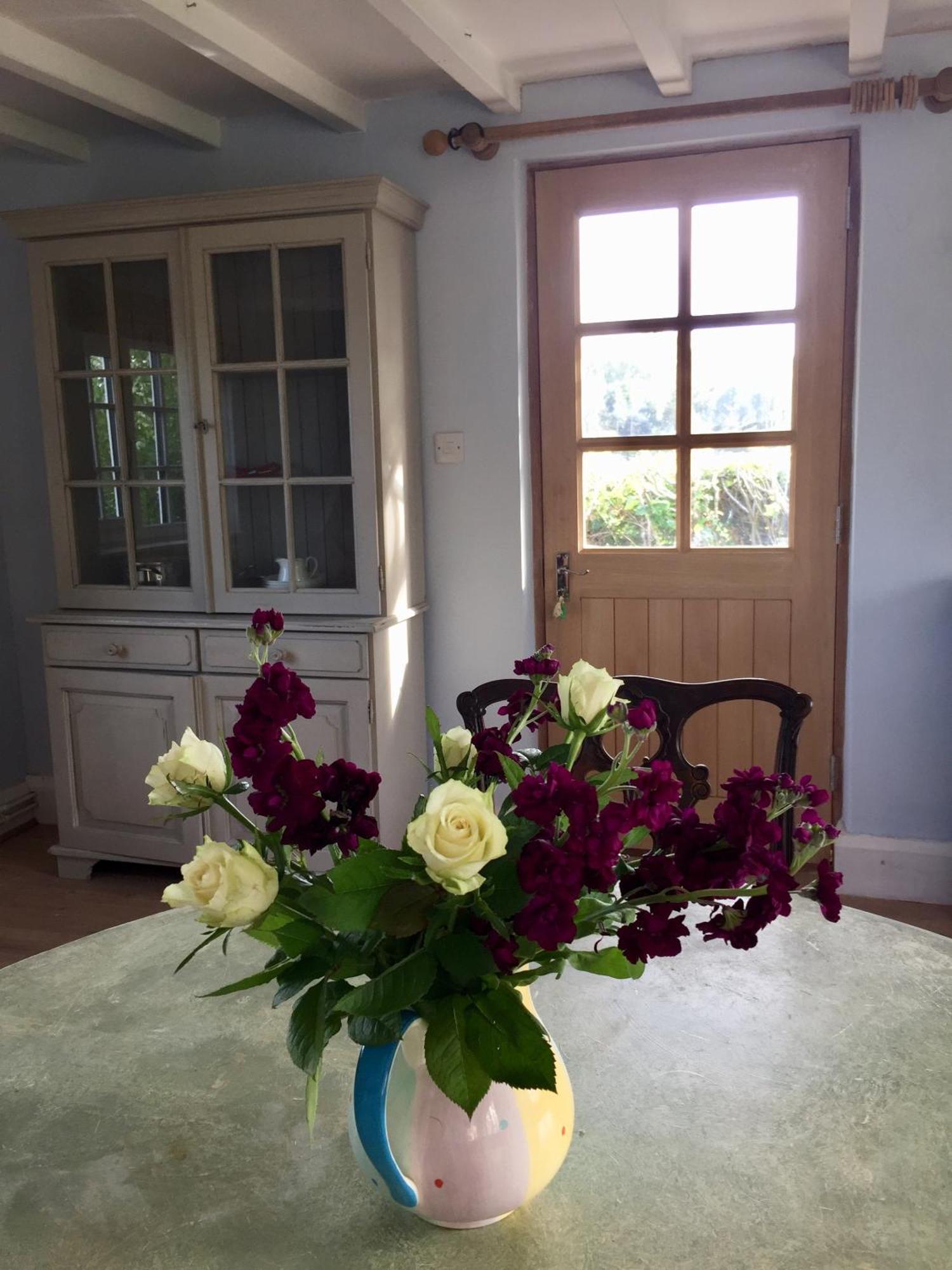 Mulsford Cottage Malpas  部屋 写真