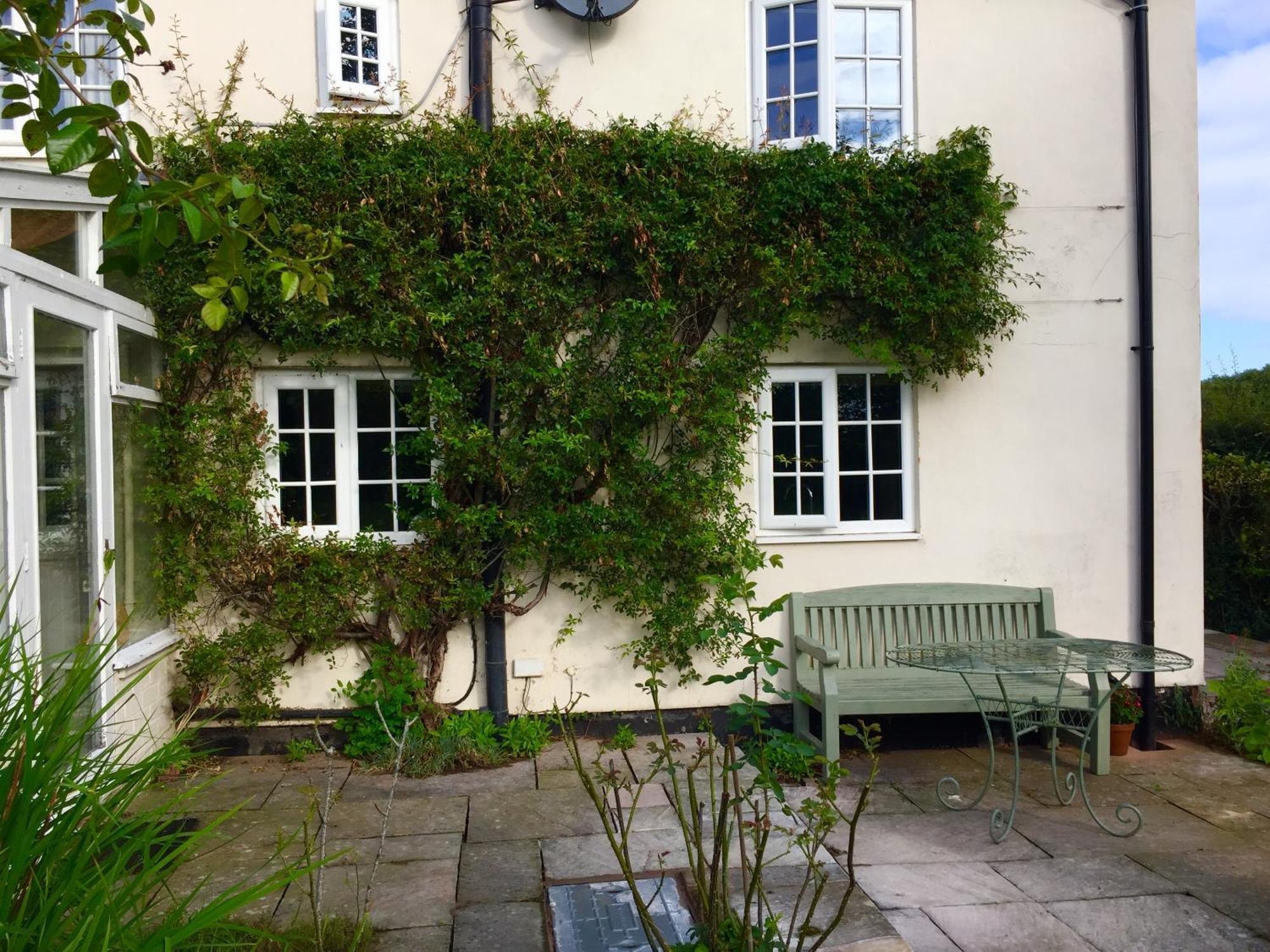 Mulsford Cottage Malpas  エクステリア 写真