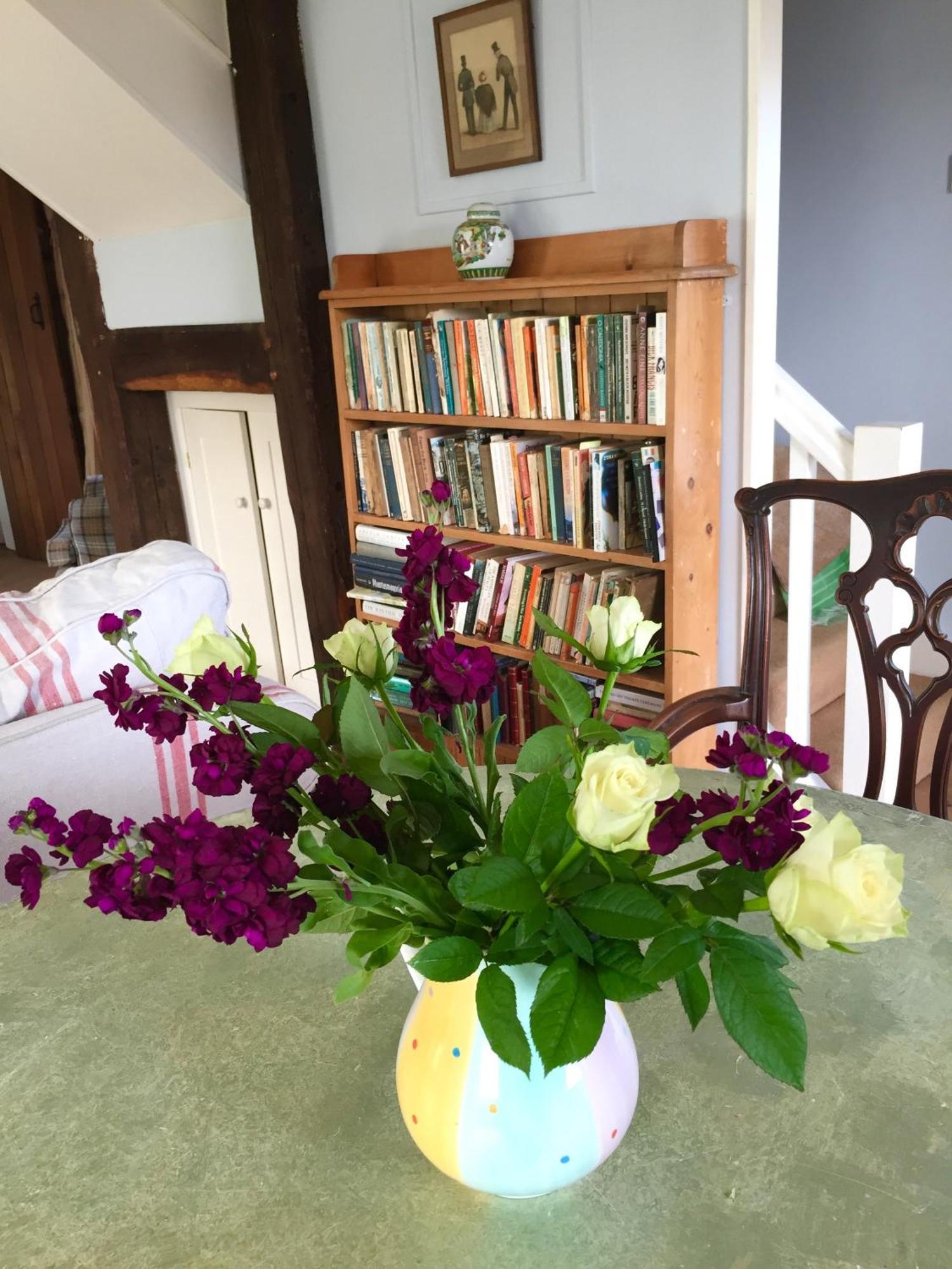 Mulsford Cottage Malpas  部屋 写真