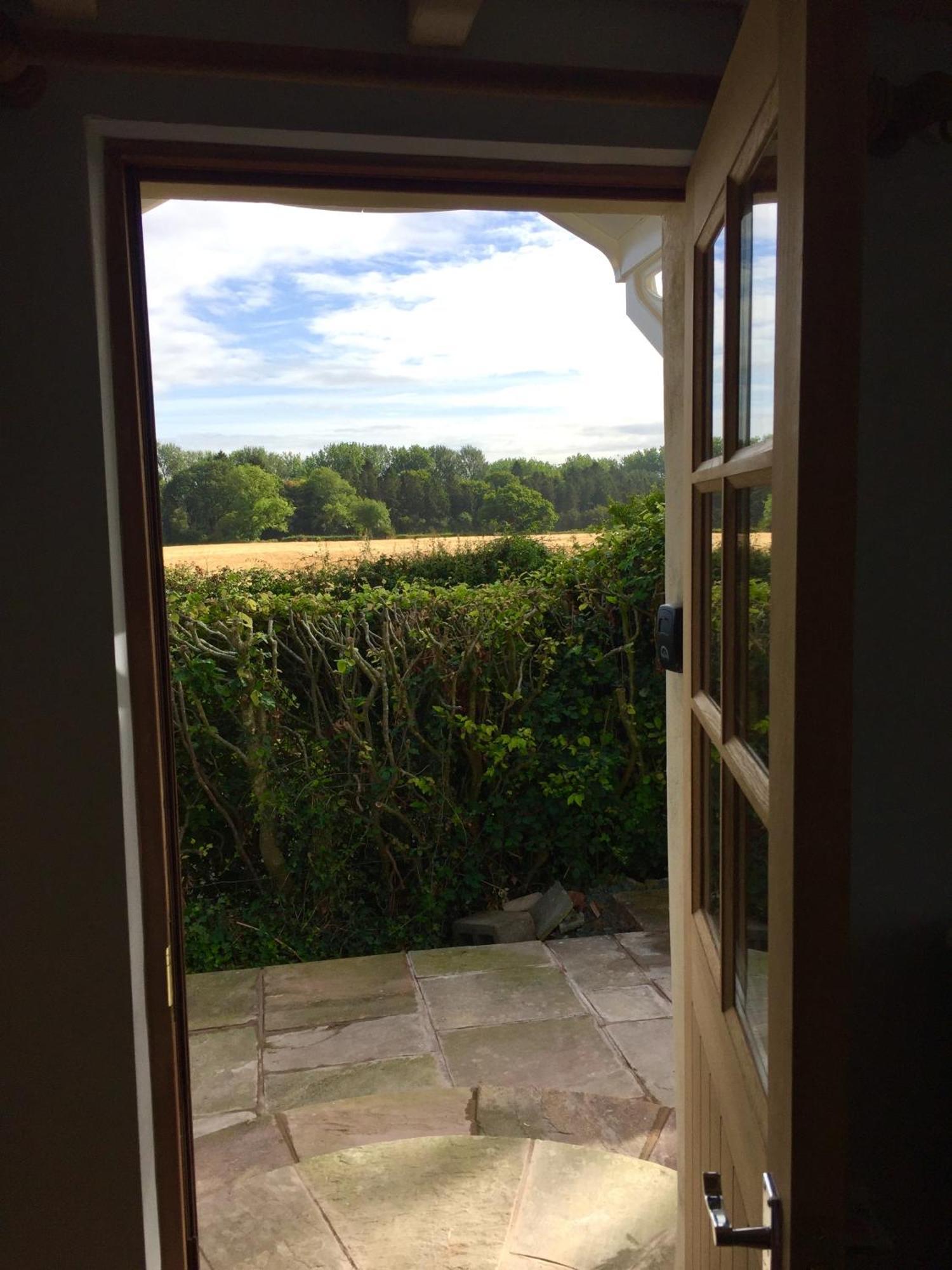 Mulsford Cottage Malpas  部屋 写真
