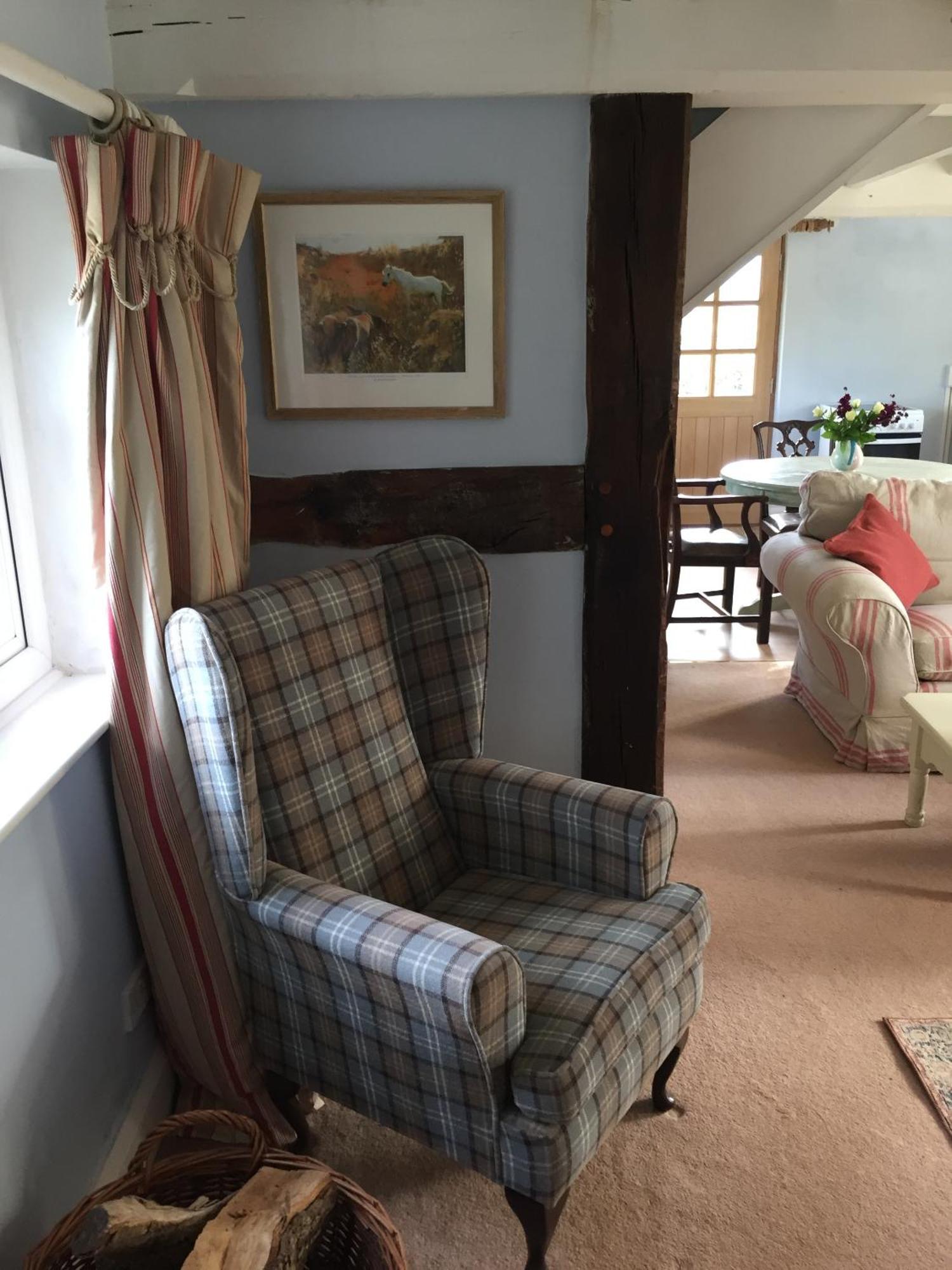 Mulsford Cottage Malpas  部屋 写真