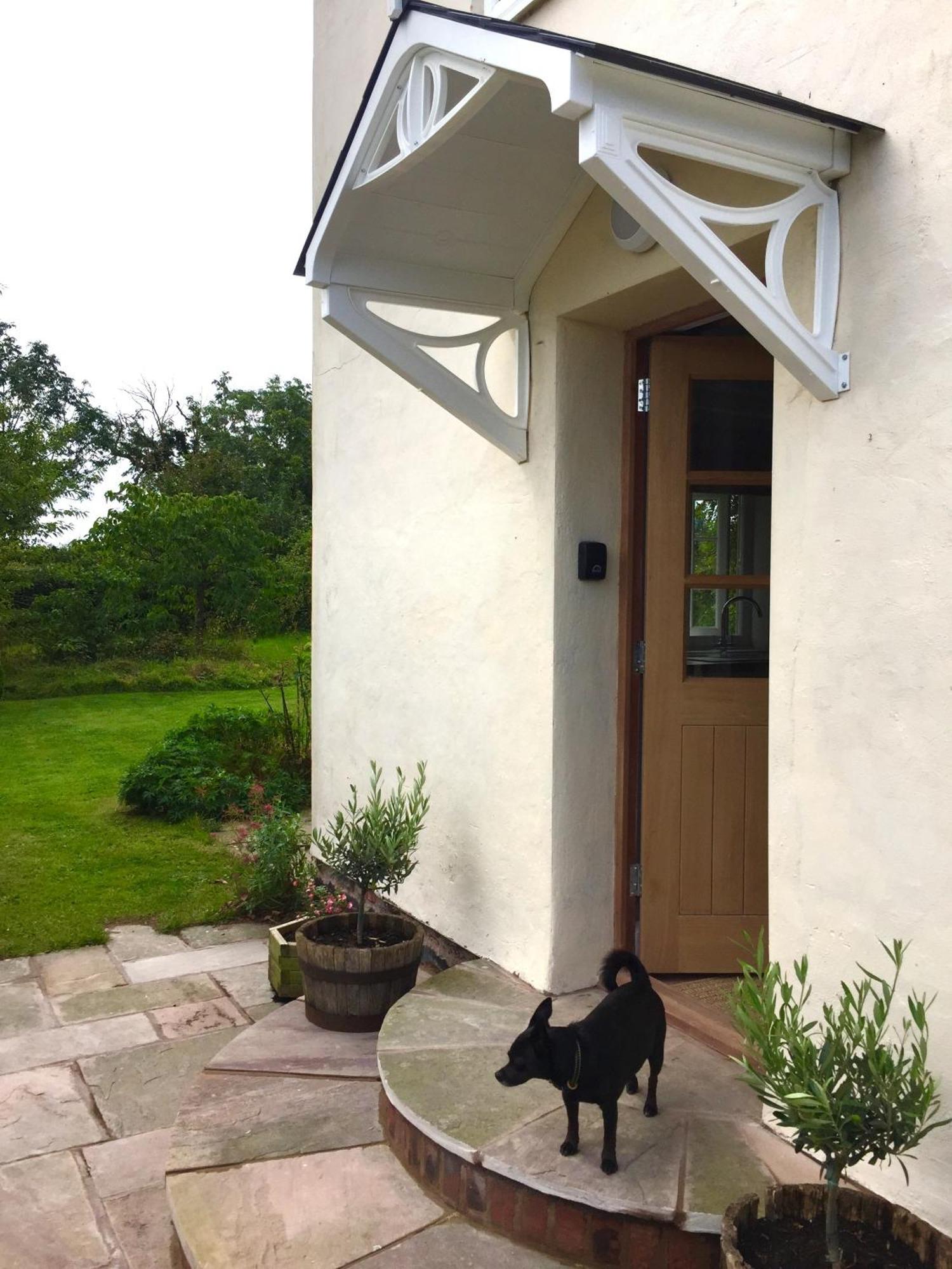 Mulsford Cottage Malpas  エクステリア 写真